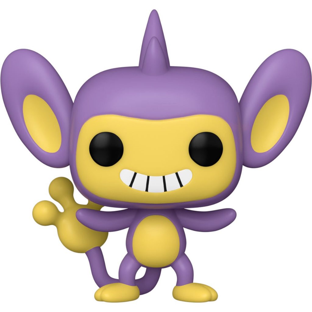 Funko POP Pokemon 947 Aipom