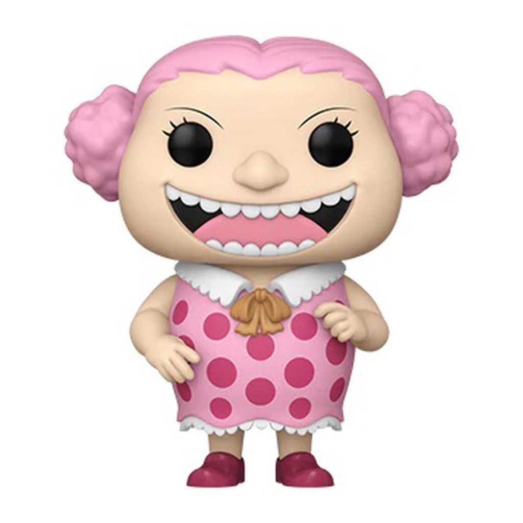 Funko POP One Piece 1271 Child Big Mom Specialty Series 6-Inch