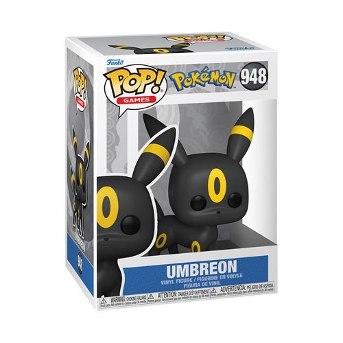 Funko POP Pokemon 948 Umbreon
