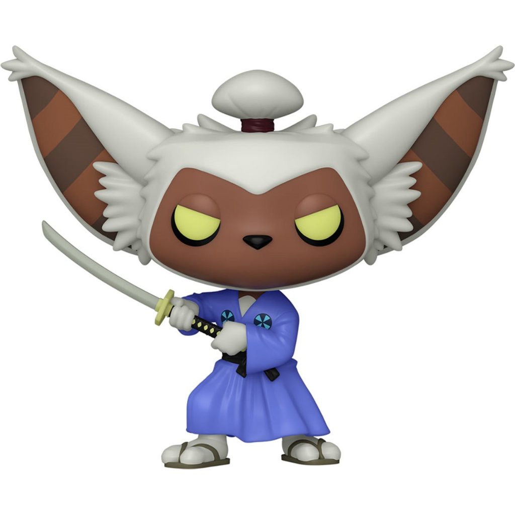 Funko POP Avatar The Last Airbender 1442 Momo