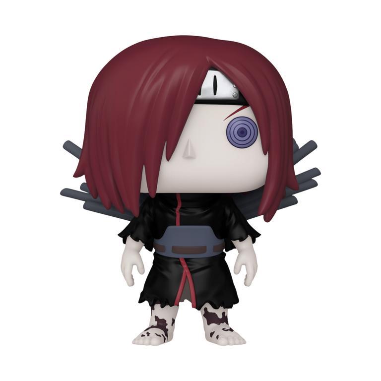 Funko POP Naruto Shippuden 1574 Nagato (GITD) (SE)