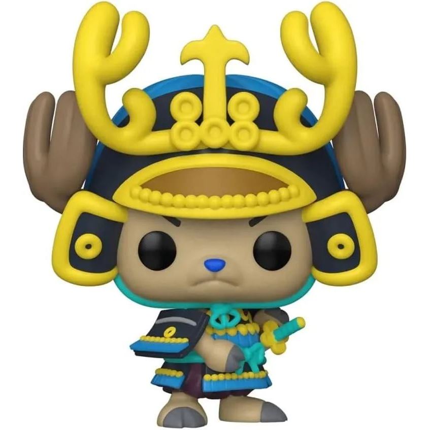 Funko POP One Piece 1131 Armored Chopper Funko Shop Exclusive