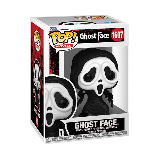 Funko POP Ghost Face 1607 Ghost Face