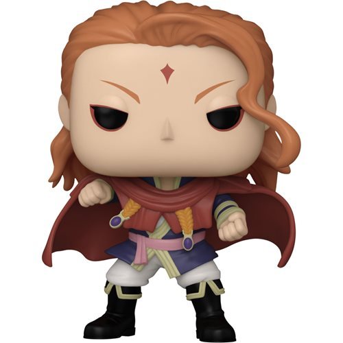 Funko POP Black Clover 1551 Fuegoleon