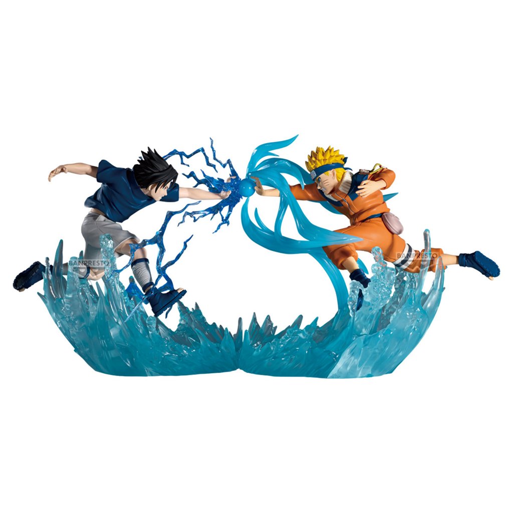 Banpresto Naruto Combination Battle -Uzumaki Naruto-