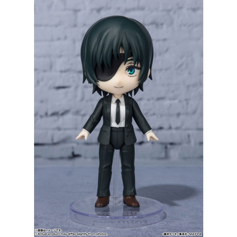 Bandai Figuarts mini Anime Chainsaw Man Himeno