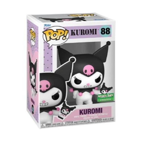 Funko POP Sanrio Kuromi 88 Kuromi Brad's Toys Exclusive