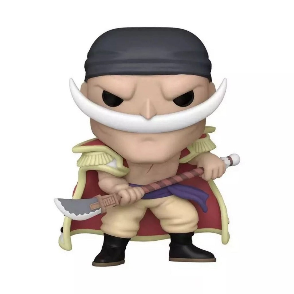 Funko POP One Piece 1270 Whitebeard (SE)