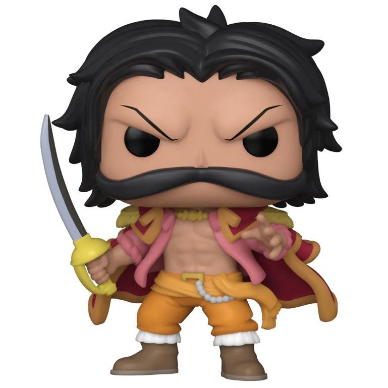 Funko POP One Piece 1274 Gol D. Roger (SE)