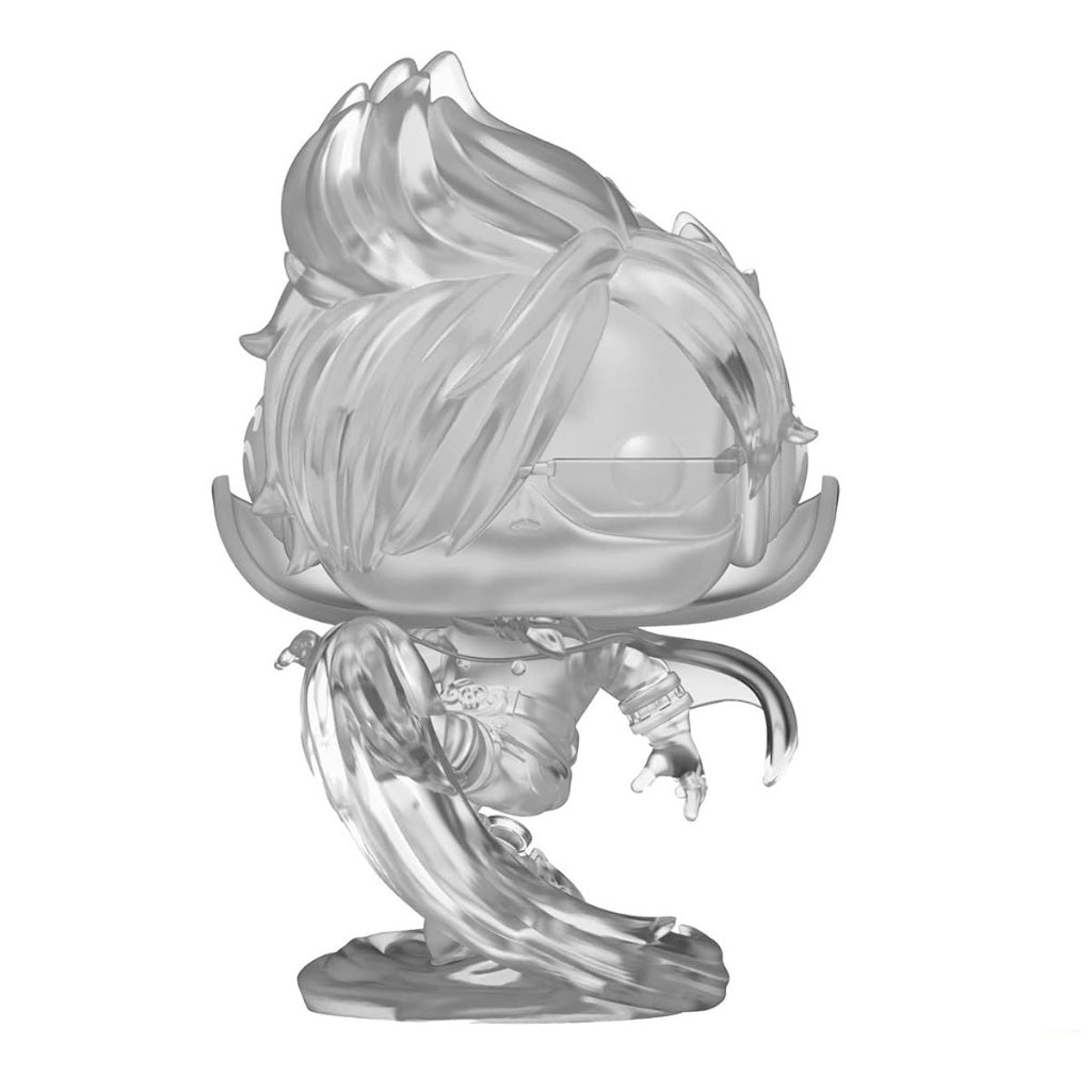 Funko POP One Piece 1277 Soba Mask (SE) Chase