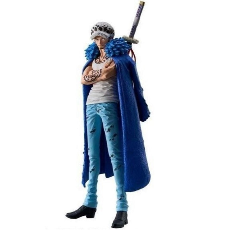 Banpresto One Piece King Of Artist The Trafalgar.Law 2