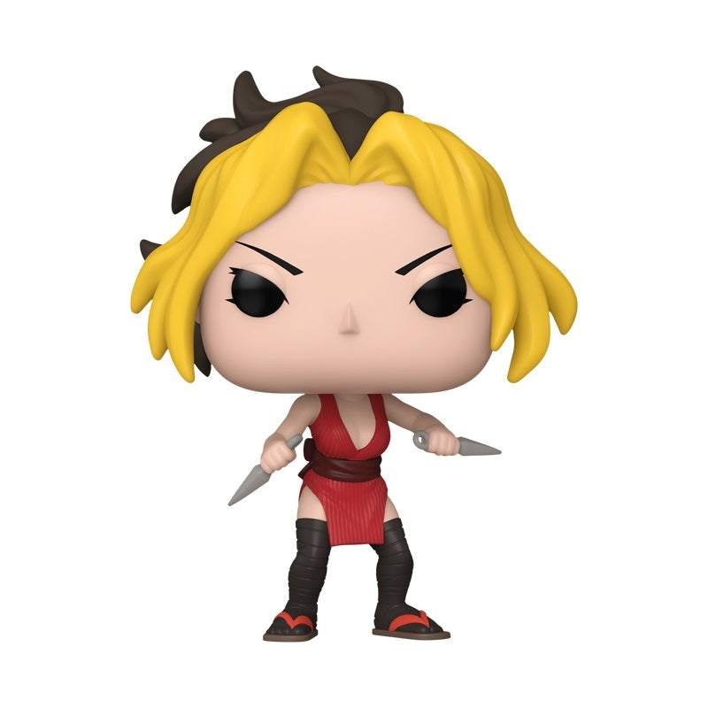 Funko POP Demon Slayer 1538 Makio Gamestop Exclusive