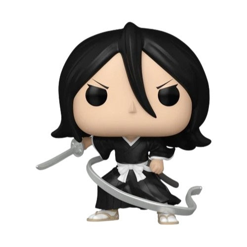 Funko POP Bleach 1617 Rukia Kuchiki (SE)