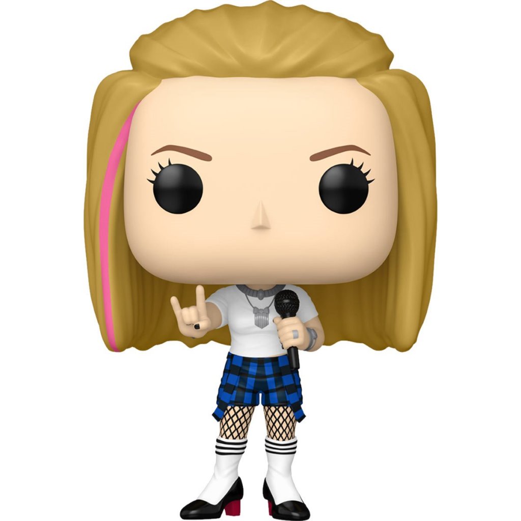 Funko POP Rocks 447 Avril Lavigne