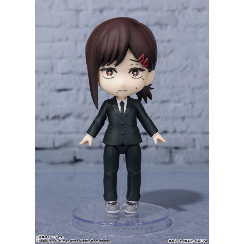 Bandai Figuarts mini Anime Chainsaw Man Kobeni