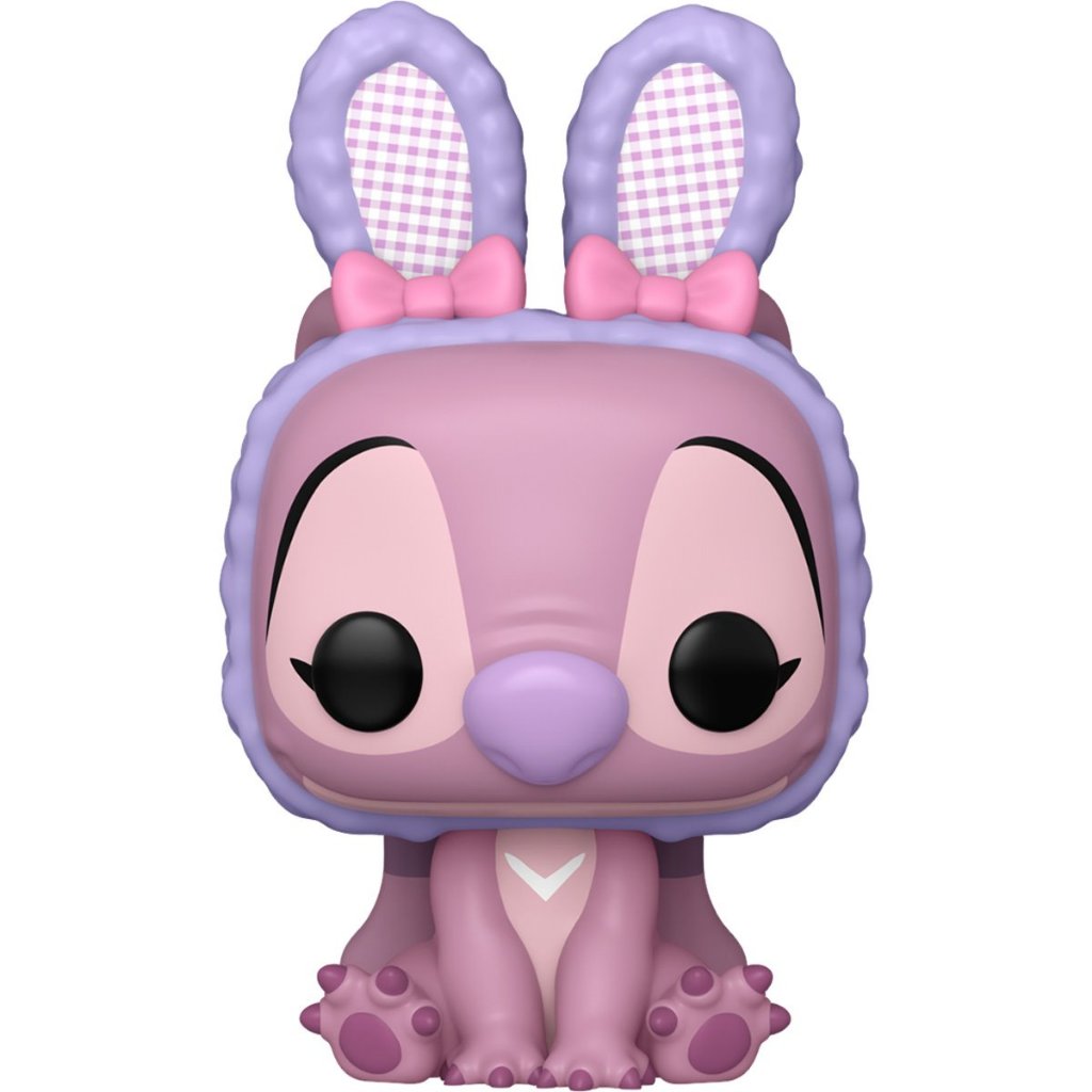 Funko POP Disney Stitch 1534 Angel
