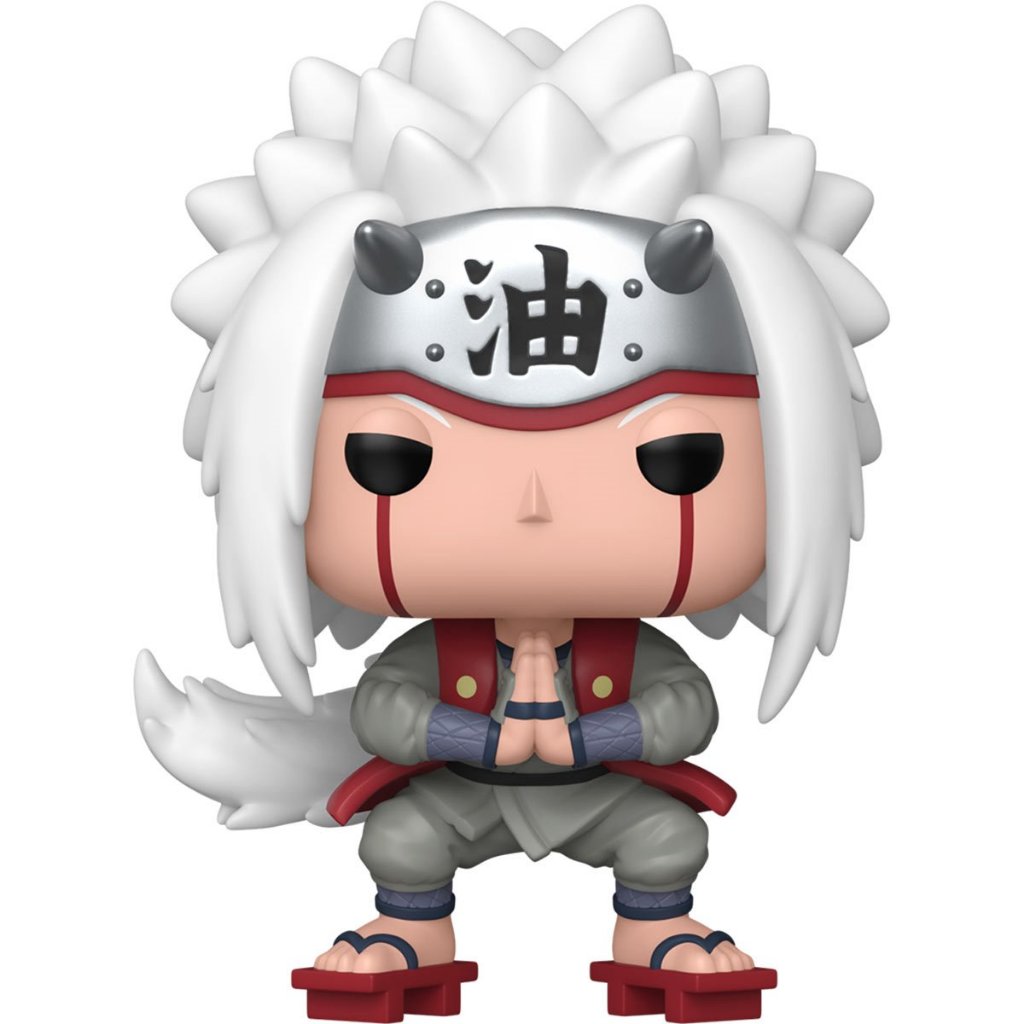 Funko POP Naruto Shippuden 1844 Jiraiya