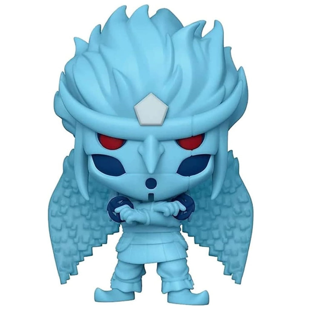 Funko POP Naruto Shippuden 1015 Kakashi (Perfect Susano'o) (SE) 6-inch