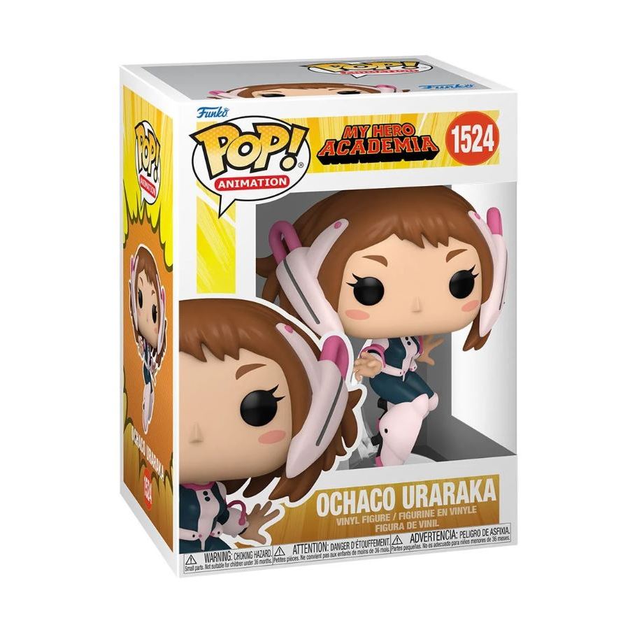 Funko My Hero Academia 1524 Ochaco Uraraka