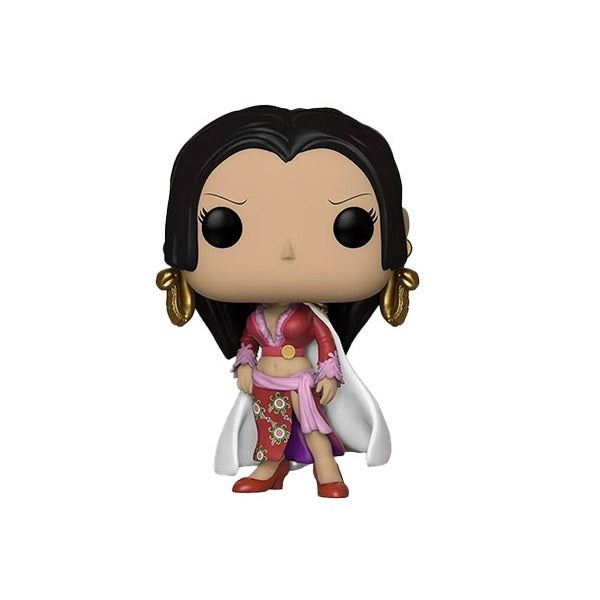 Funko POP One Piece 330 Boa Hancock