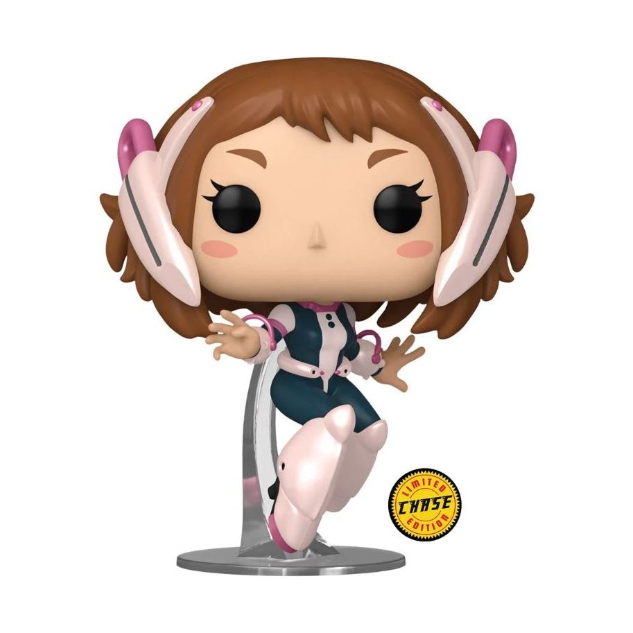 Funko My Hero Academia 1524 Ochaco Uraraka Chase