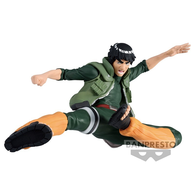Banpresto Naruto Shippuden Vibration Stars -Might Guy-