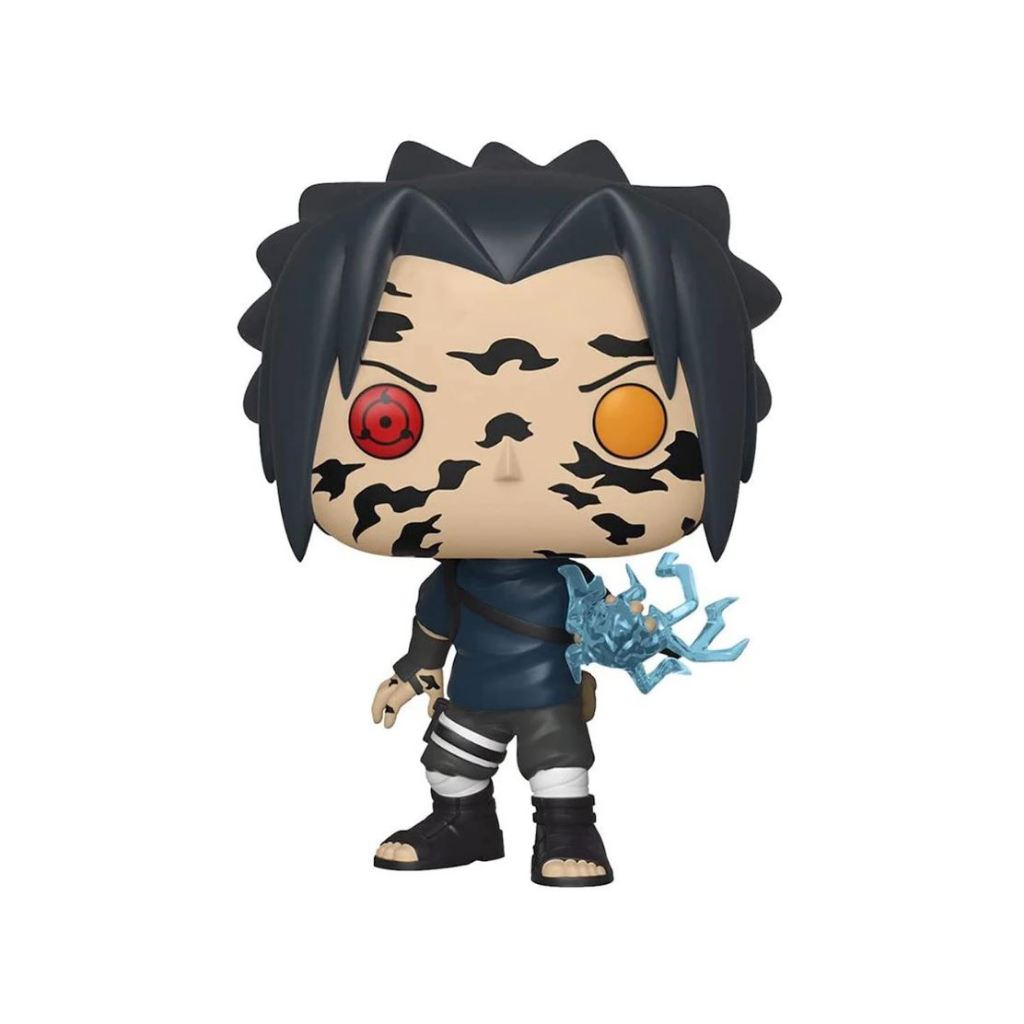 Funko POP Naruto Shippuden 455 Sasuke (Cursed Mark) (SE)