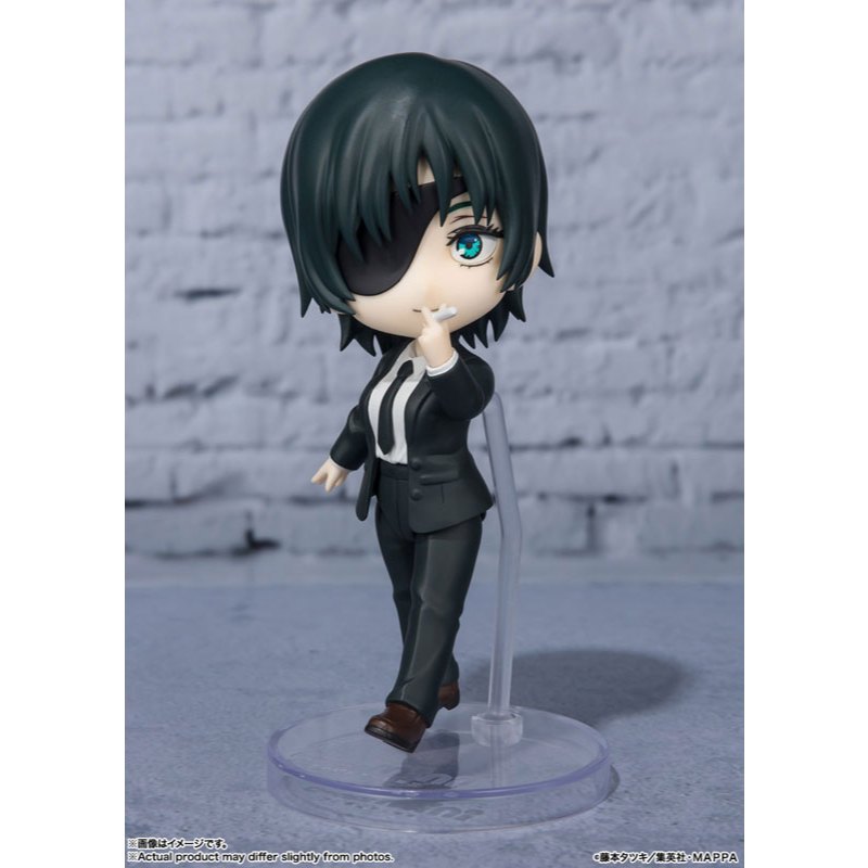 Bandai Figuarts mini Anime Chainsaw Man Himeno