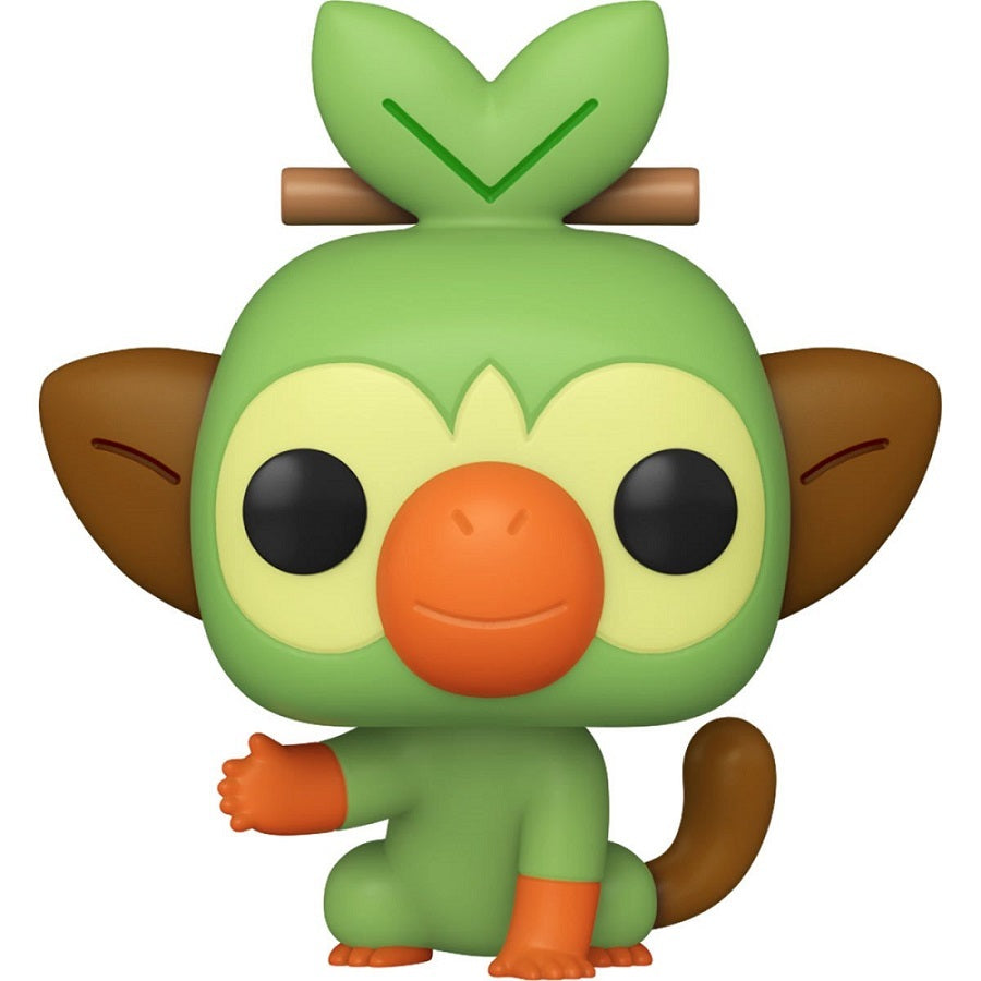 Funko POP Pokemon 957 Grookey