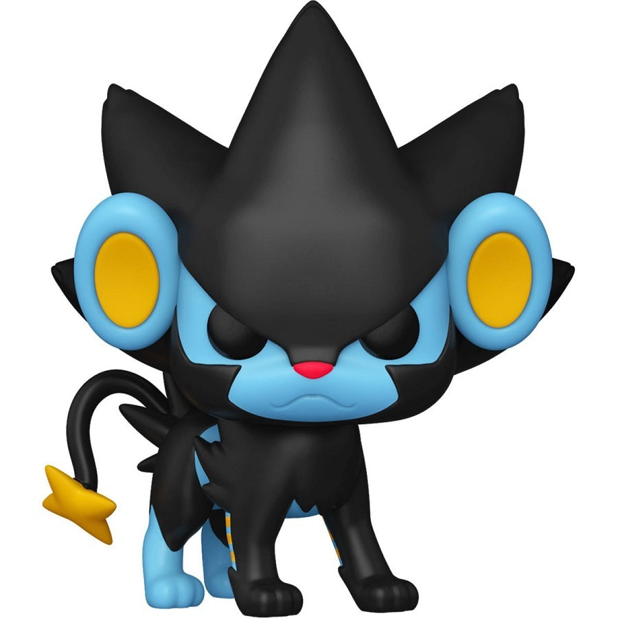 Funko POP Pokemon 956 Luxray