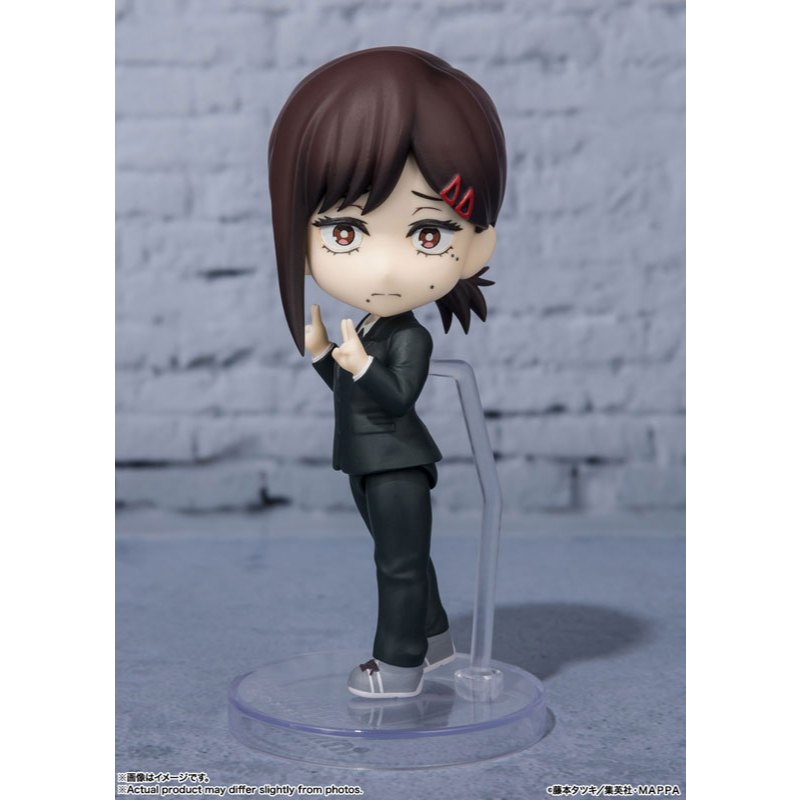 Bandai Figuarts mini Anime Chainsaw Man Kobeni