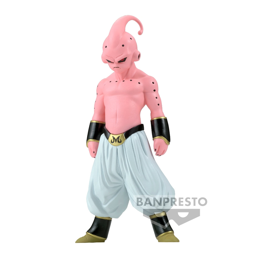 Banpresto Dragon Ball Z Solid Edge Works Vol.16 (Kid Buu)