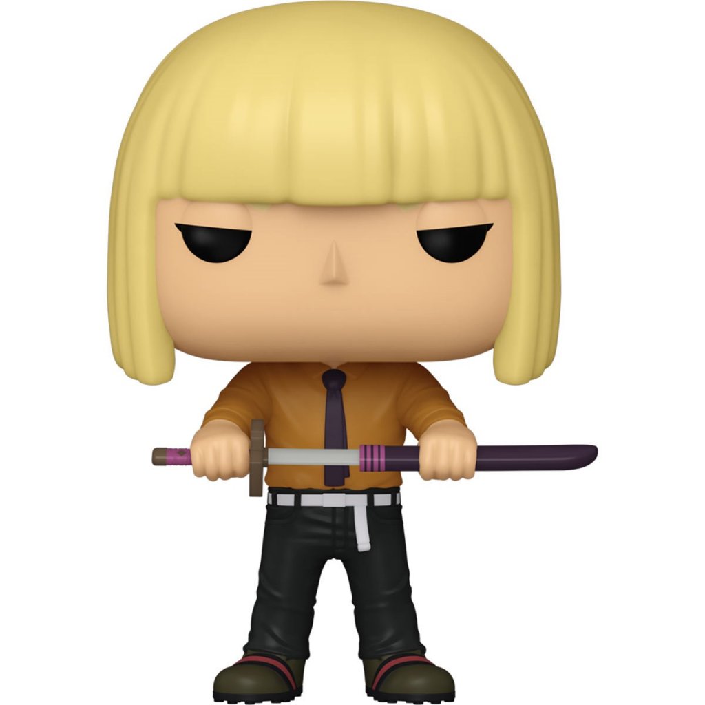 Funko POP Bleach 1825 Shinji Hirako