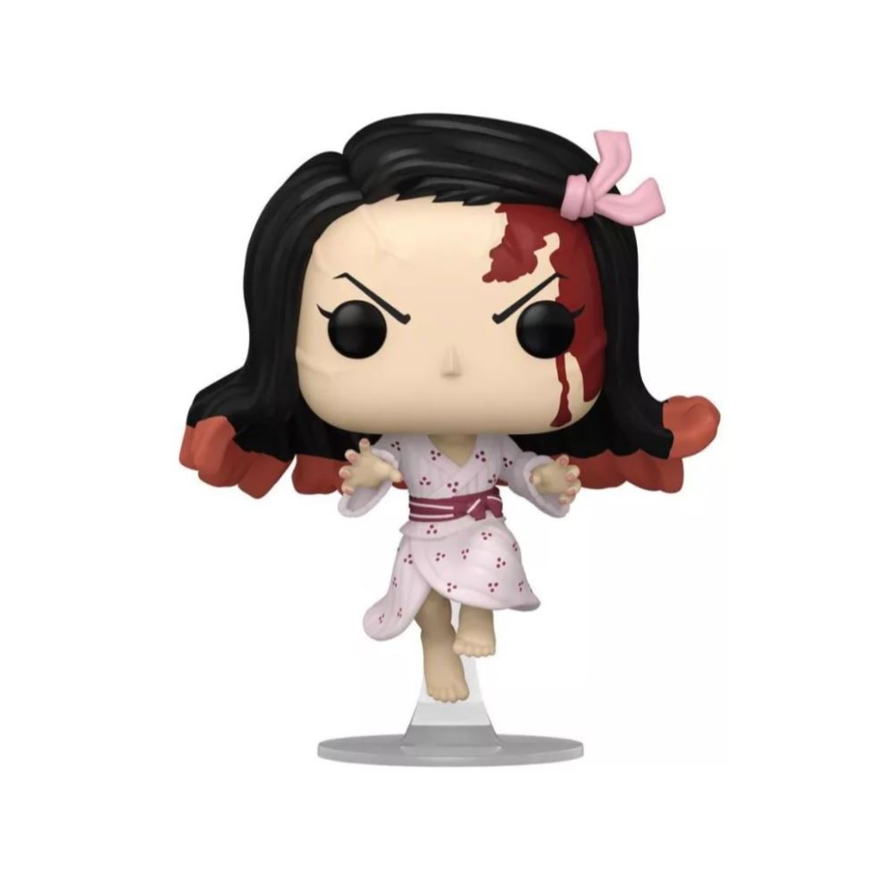 Funko POP Demon Slayer 1397 Nezuko Kamado Target Exclusive