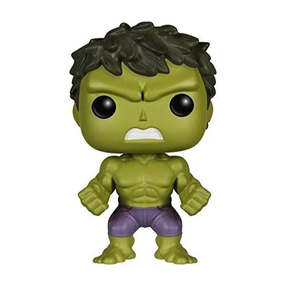 Funko POP Marvel Avengers Age Of Ultron 68 Hulk	