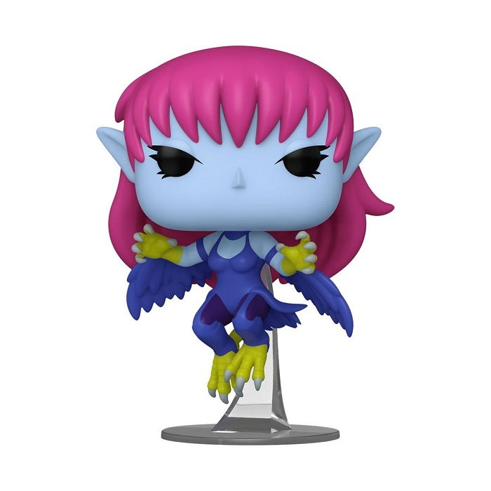 Funko POP Yu-Gi-Oh! 1599 Harpie Lady