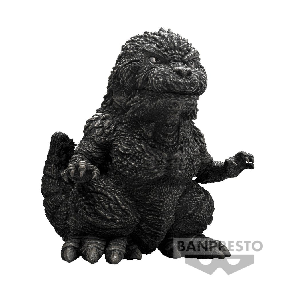 Banpresto Godzilla Minus One Enshrined Monsters Godzilla(2023) Ver.2(Ver.A)