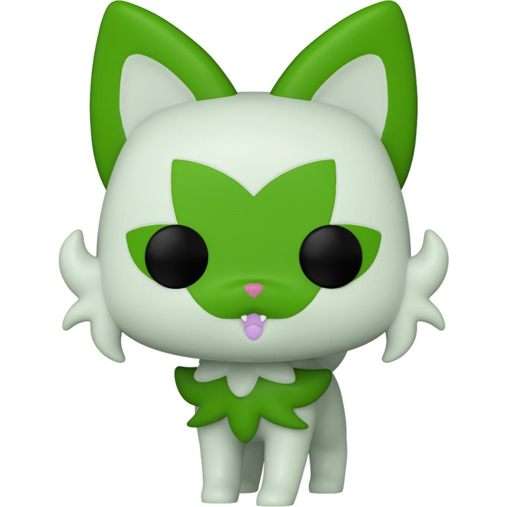 Funko POP Pokemon 984 Sprigatito