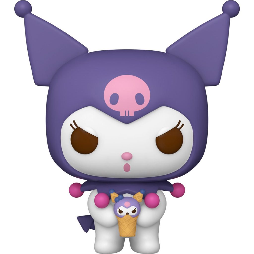 Funko POP Hello Kitty and Friends 90 Kuromi