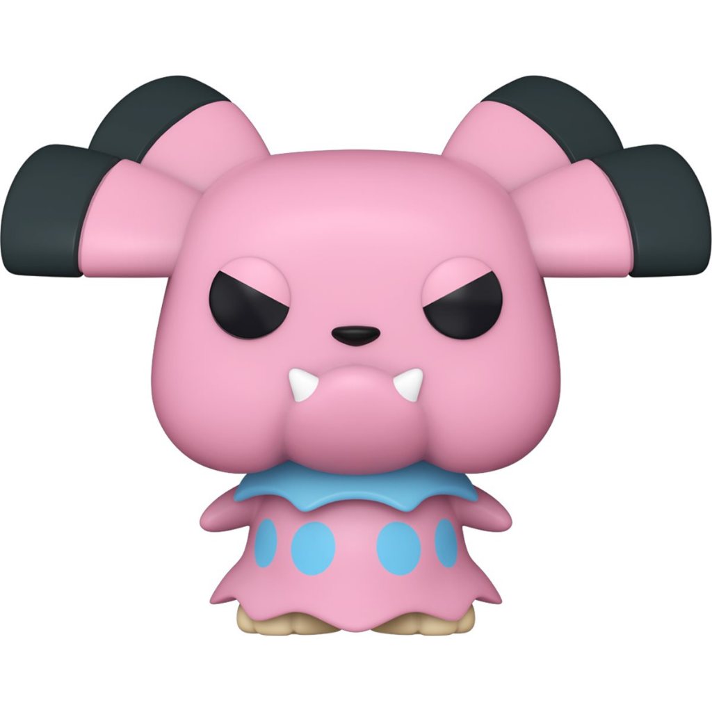 Funko POP Pokemon 964 Snubbull
