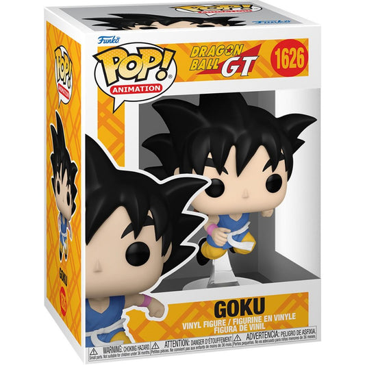 Funko POP Dragon Ball GT 1626 Goku