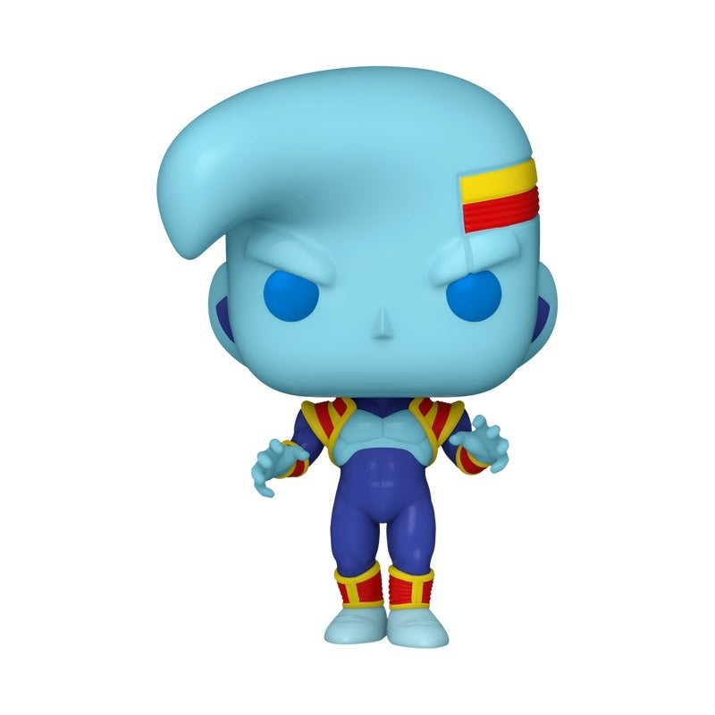 Funko POP Dragon Ball GT 1636 Baby Funko Shop Exclusive