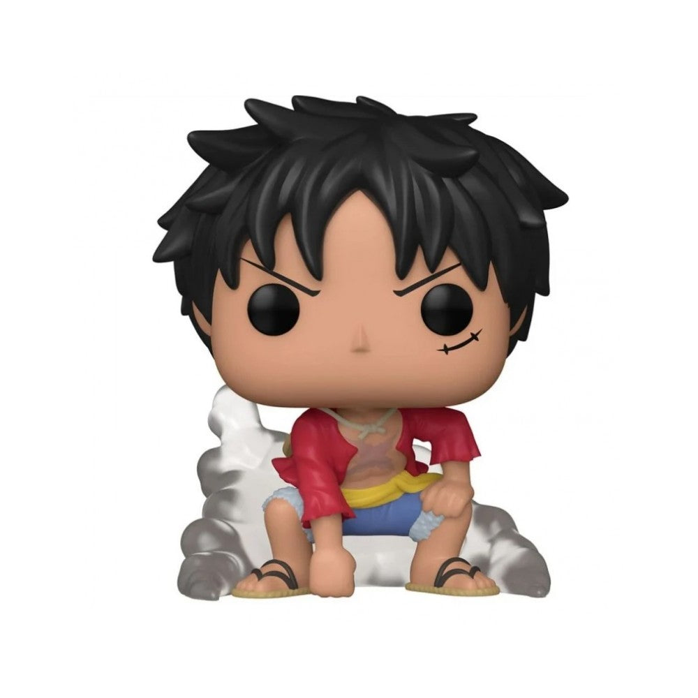 Funko POP One Piece 1269 Luffy Gear Two (SE)