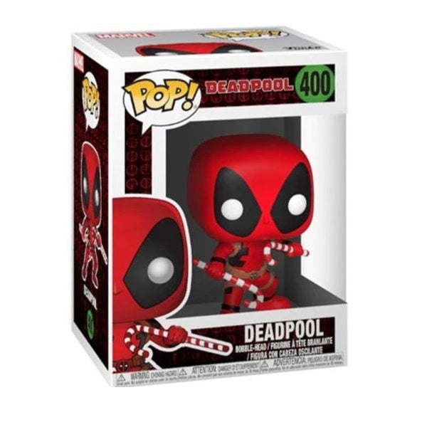 Funko POP Marvel Deadpool 400 Deadpool
