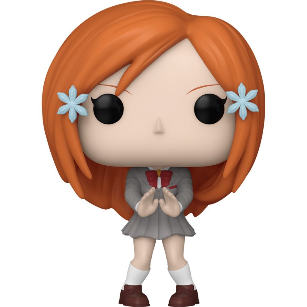 Funko POP Bleach 1611 Orihime Inoue