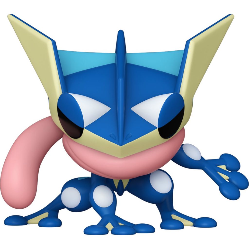 Funko POP Pokemon 968 Greninja