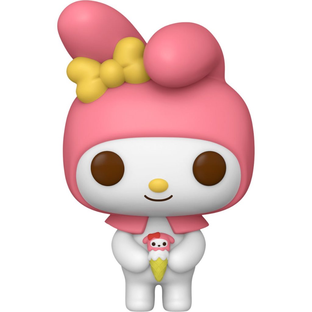Funko POP Hello Kitty and Friends 91 My Melody