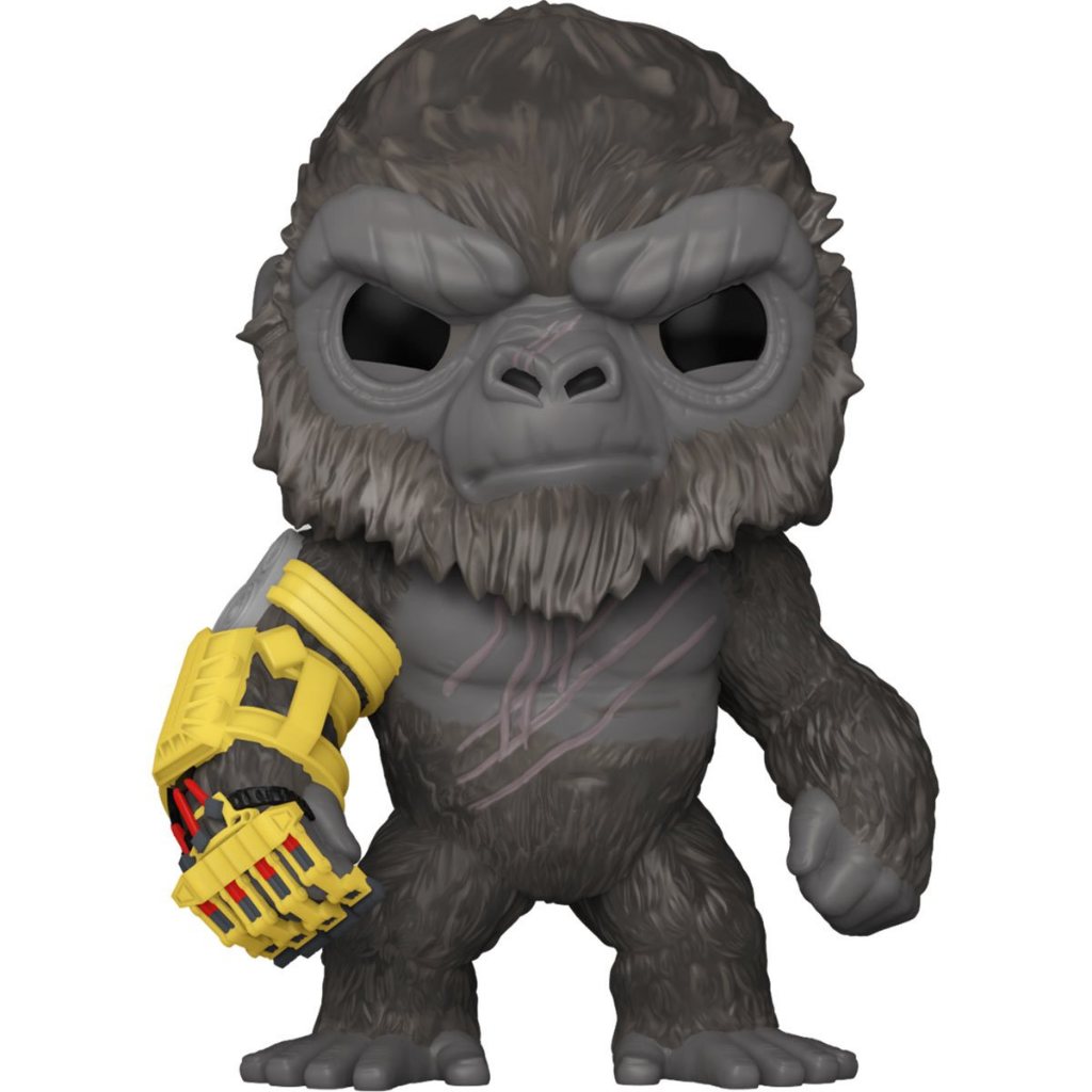 Funko POP Godzilla x Kong: The New Empire 1540 Kong