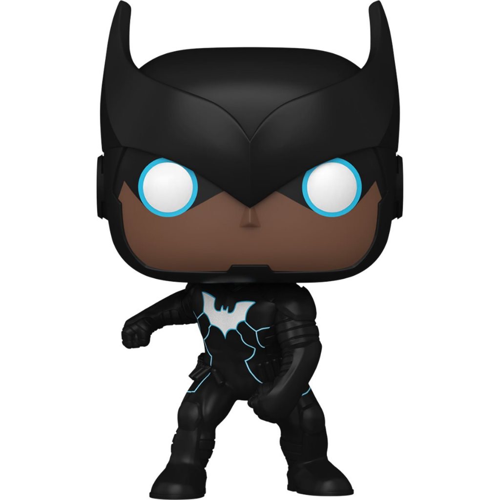 Funko POP Batman 500 Batwing