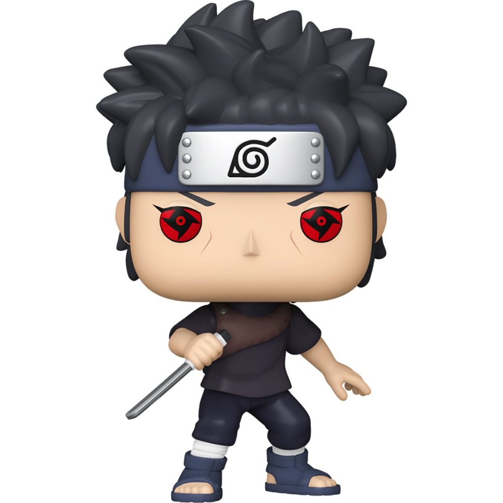 Funko POP Naruto Shippuden 1659 Shisui Uchiha
